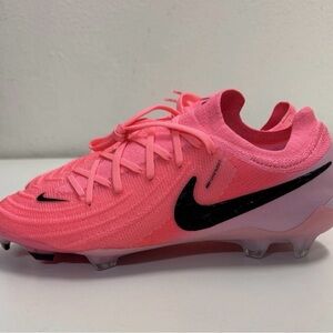 Nike Phantom GX II Pro FG Sunset Pulse Black FQ8925-600 Size 5M / 6.5W